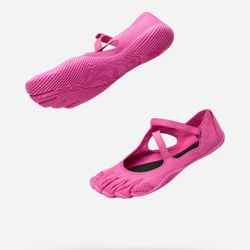 Sneaker Care Set - Sepatu FiveFinger Wanita untuk Tari Yoga