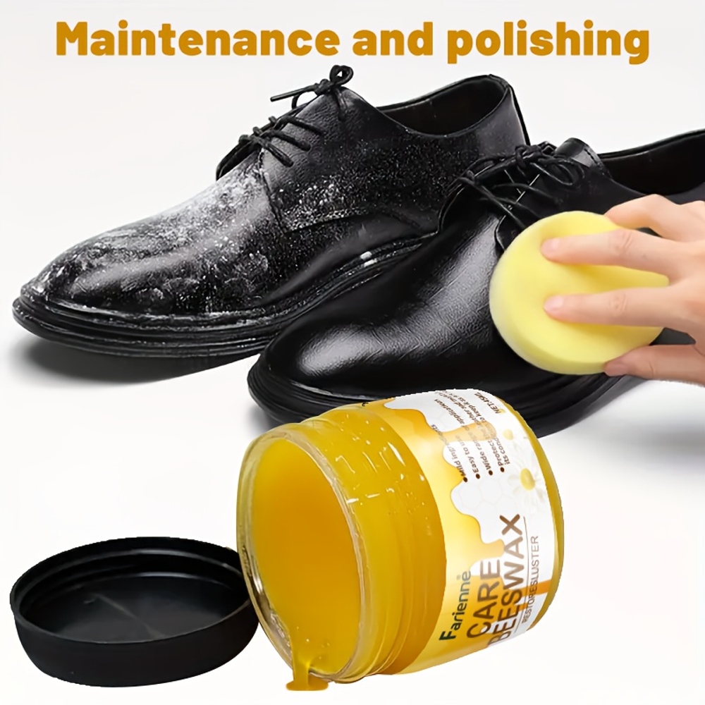 Sneaker Care Products - Kit Perawatan Sepatu - Cocok untuk