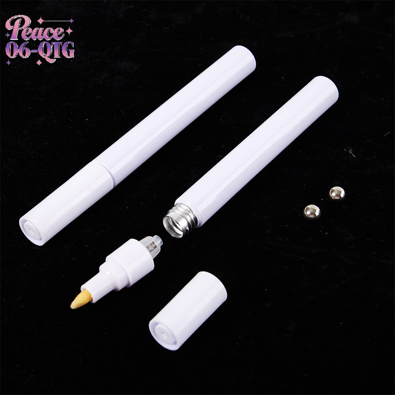 Midsole Marker Paint - 1 Buah Pena Isi Ulang Kosong