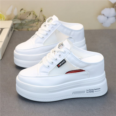 Sneaker Care Set - Sandal Kets Wanita Baru Sepatu Mules