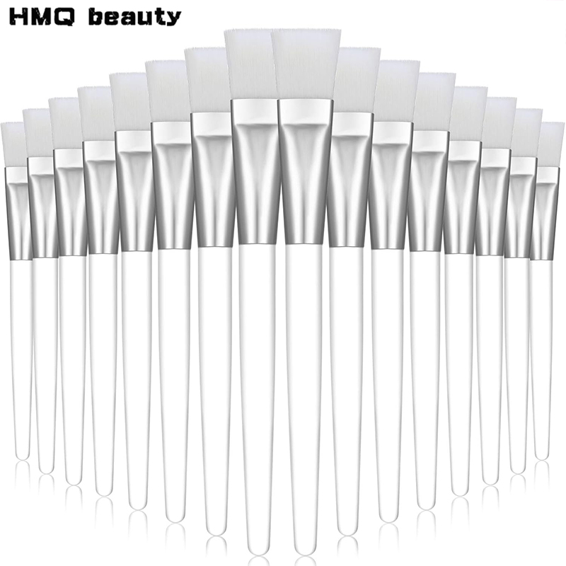 12 Buah/Set Kuas Masker Wajah  - Brush Bristle Set ulasan dan harga