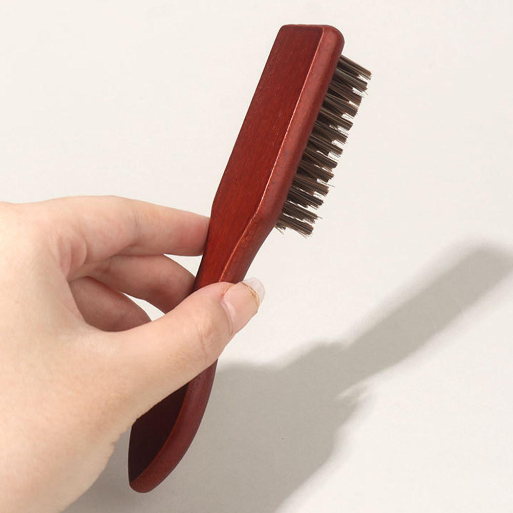 2Pcs Set Sikat Perawatan Jengg - Brush Bristle Set ulasan dan harga