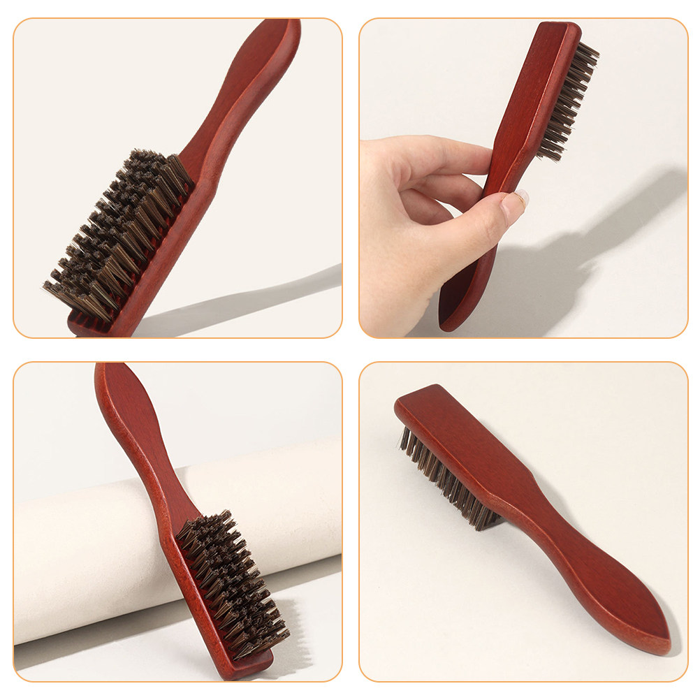 2Pcs Set Sikat Perawatan Jengg - Brush Bristle Set ulasan dan harga