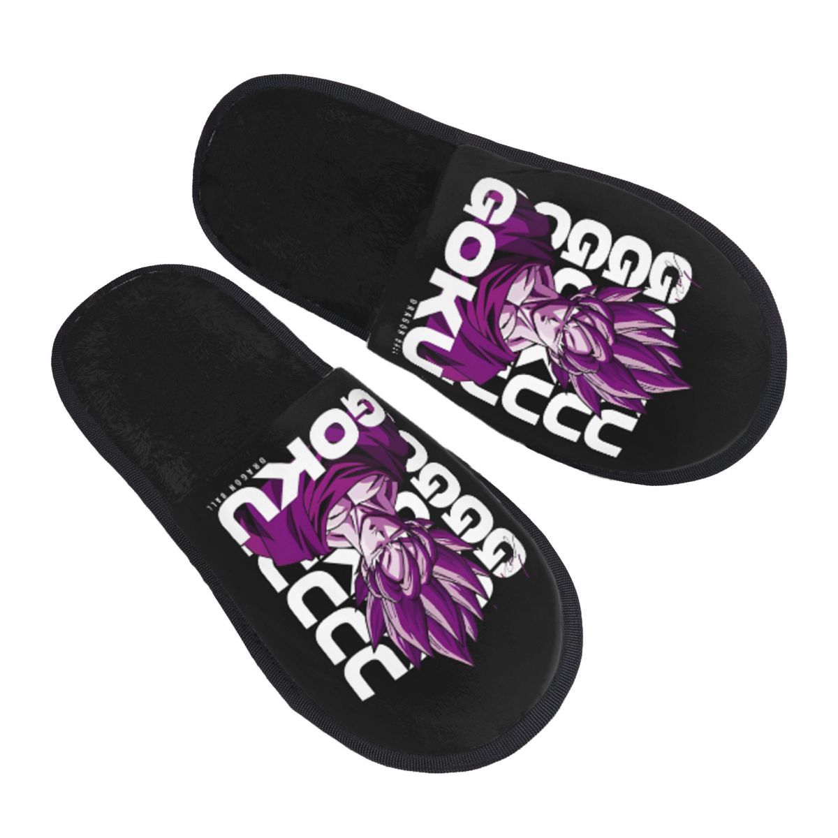 D-Dragon-Ball-L DragonBallz DB - Insole Memory Foam ulasan dan harga