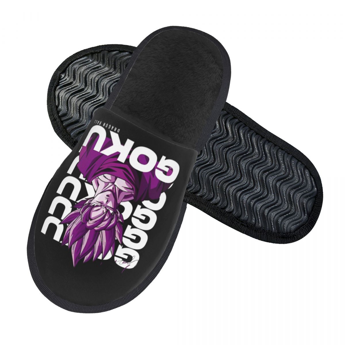 D-Dragon-Ball-L DragonBallz DB - Insole Memory Foam ulasan dan harga