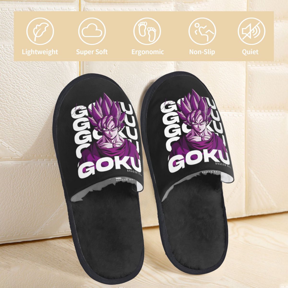 D-Dragon-Ball-L DragonBallz DB - Insole Memory Foam ulasan dan harga