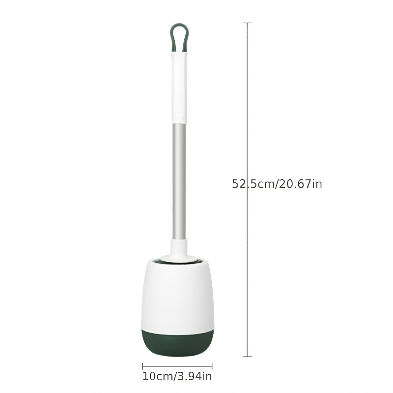 ​ Set Sikat Toilet Multi-Fungs - Brush Bristle Set ulasan dan harga
