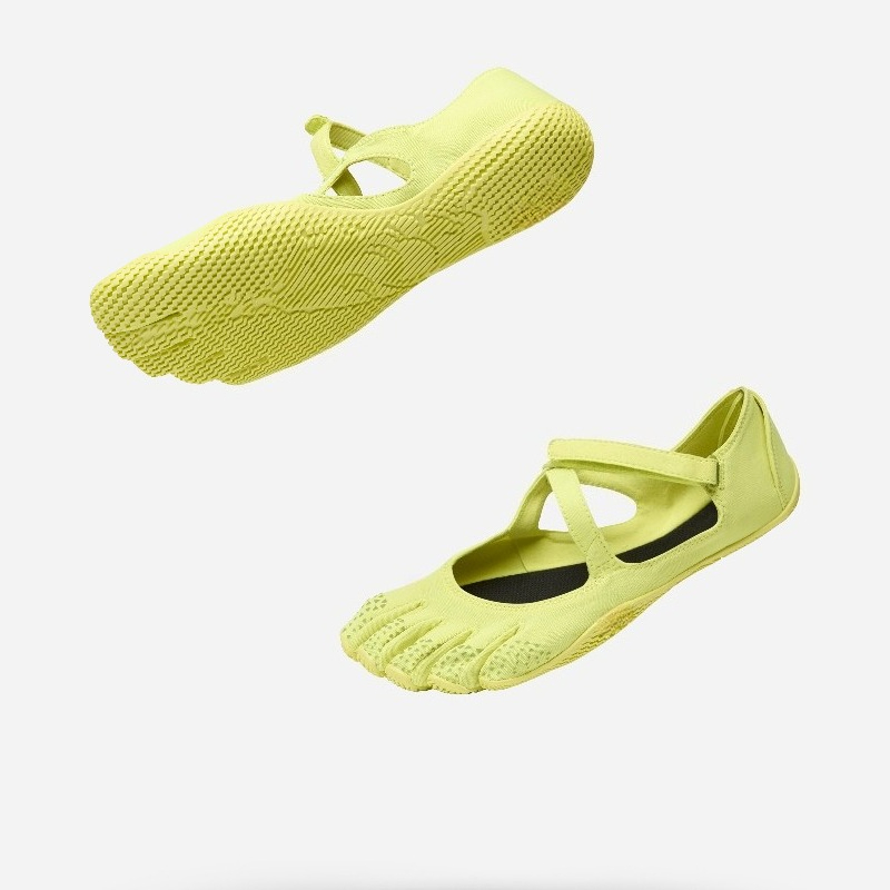 Sepatu FiveFinger Wanita untuk - Sneaker Care Set ulasan dan harga