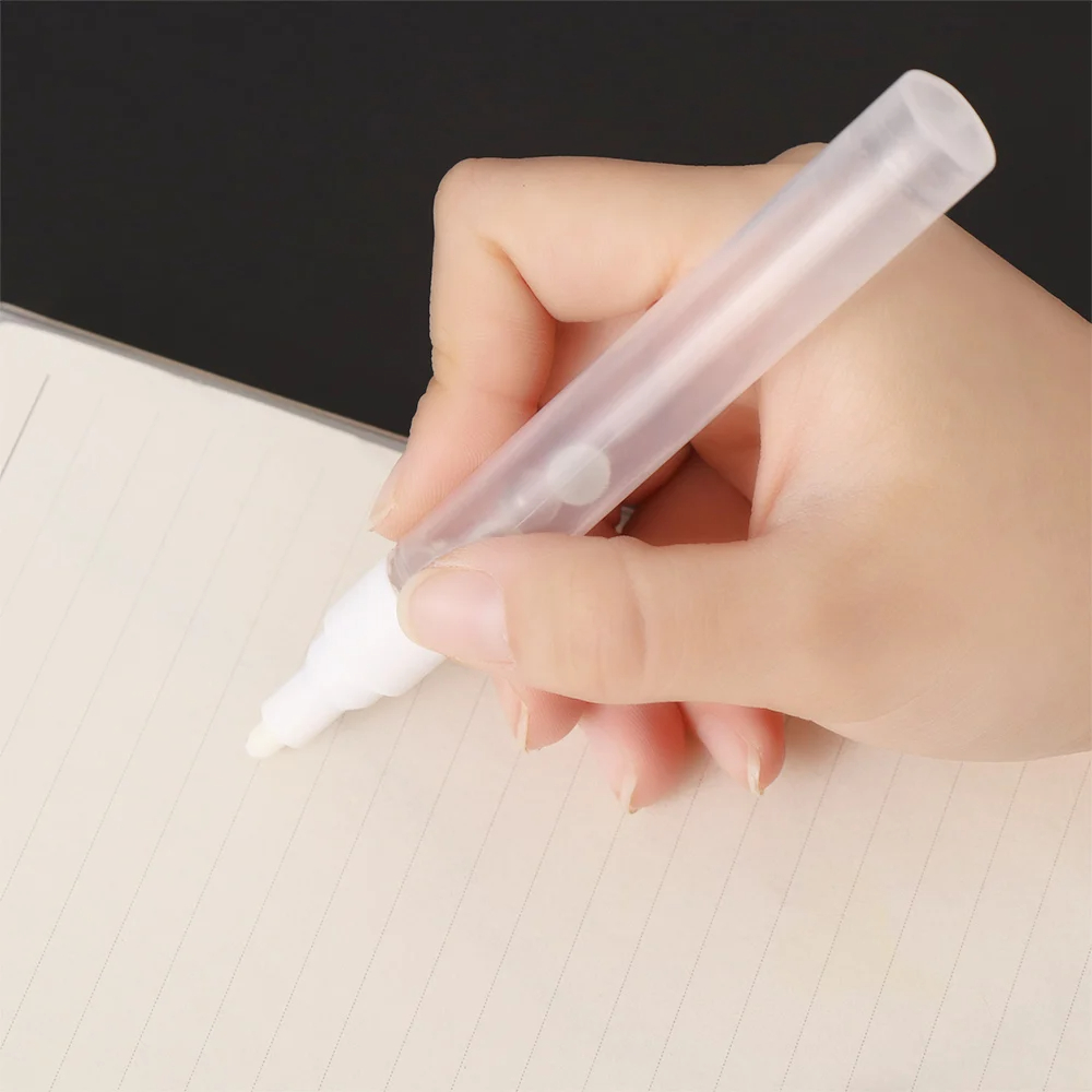 Tempat Pena Plastik Kosong 3/5 - Midsole Marker Paint ulasan dan harga
