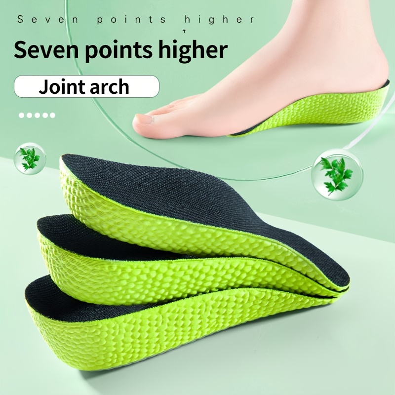 Sol Sepatu Tak Terlihat Penyan - Insole Memory Foam ulasan dan harga