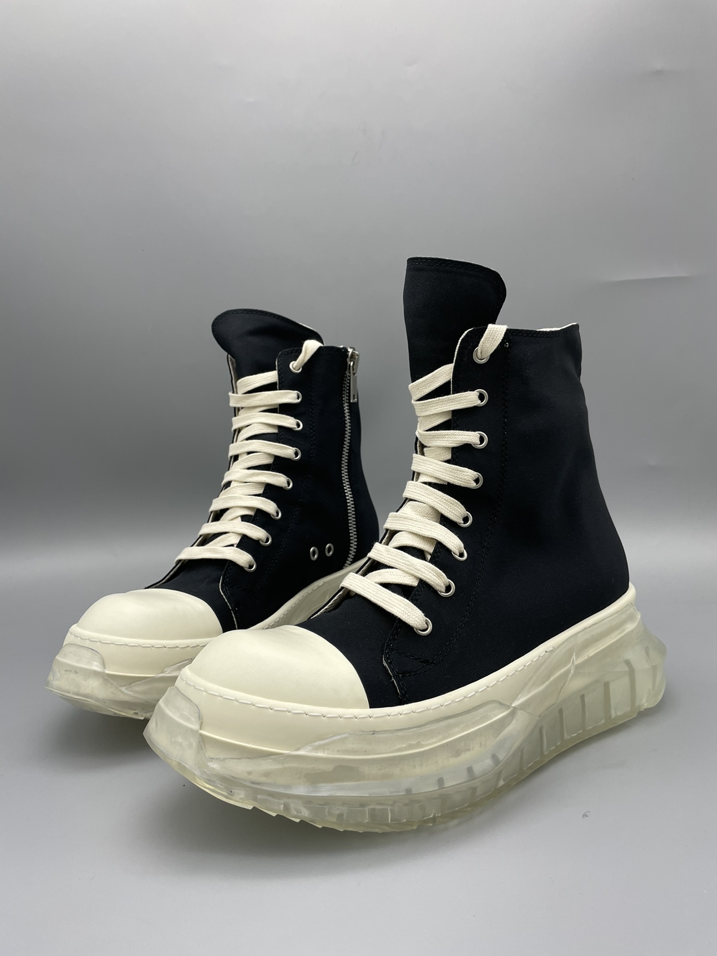 Sepatu Platform Pria Sepatu Bo - Leather Sneaker Care Kit ulasan dan harga