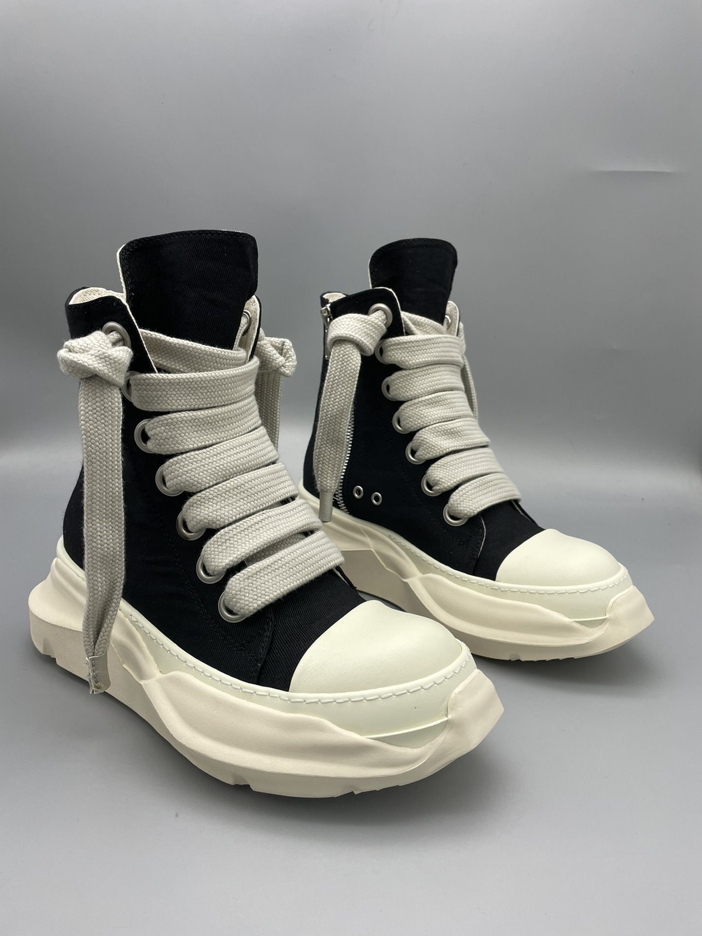 Sepatu Platform Pria Sepatu Bo - Leather Sneaker Care Kit ulasan dan harga