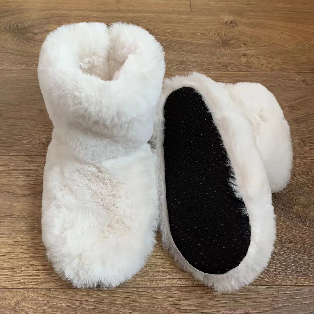 Sandal Berbulu Rumah Sepatu Ka - Sneaker Care Set ulasan dan harga