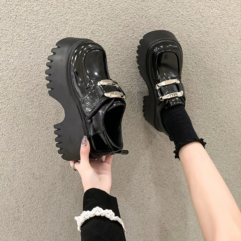 Sepatu Platform tinggi wanita, - Leather Sneaker Care Kit ulasan dan harga
