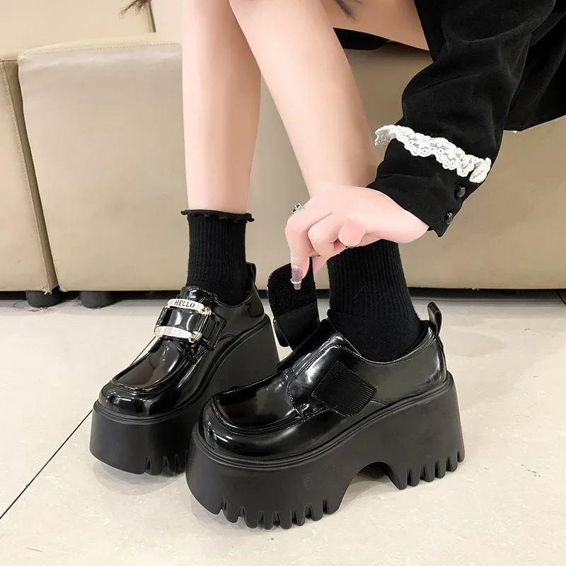 Sepatu Platform tinggi wanita, - Leather Sneaker Care Kit ulasan dan harga