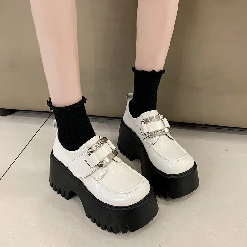 Sepatu Platform tinggi wanita, - Leather Sneaker Care Kit ulasan dan harga