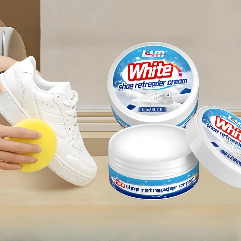 Semir Sepatu Hanya untuk Pembe - Sneaker Care Products ulasan dan harga