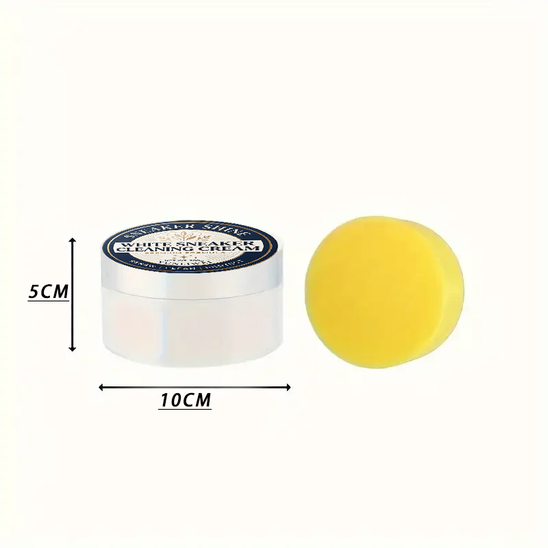 YUNLIWEI Krim Pembersih Sepatu - Sneaker Care Cleaning Kit ulasan dan harga
