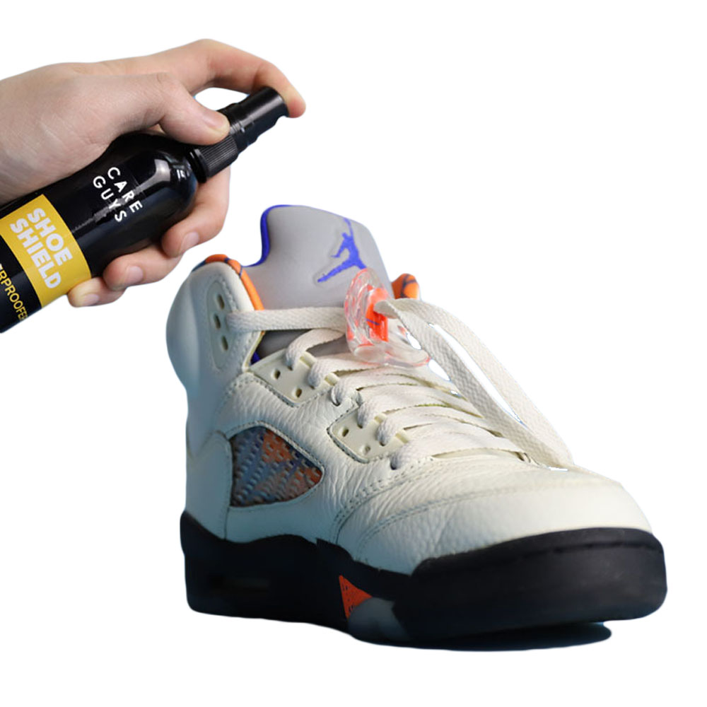 Pembersih Sepatu Kit Pembersih - Sneaker Care Cleaning Kit ulasan dan harga