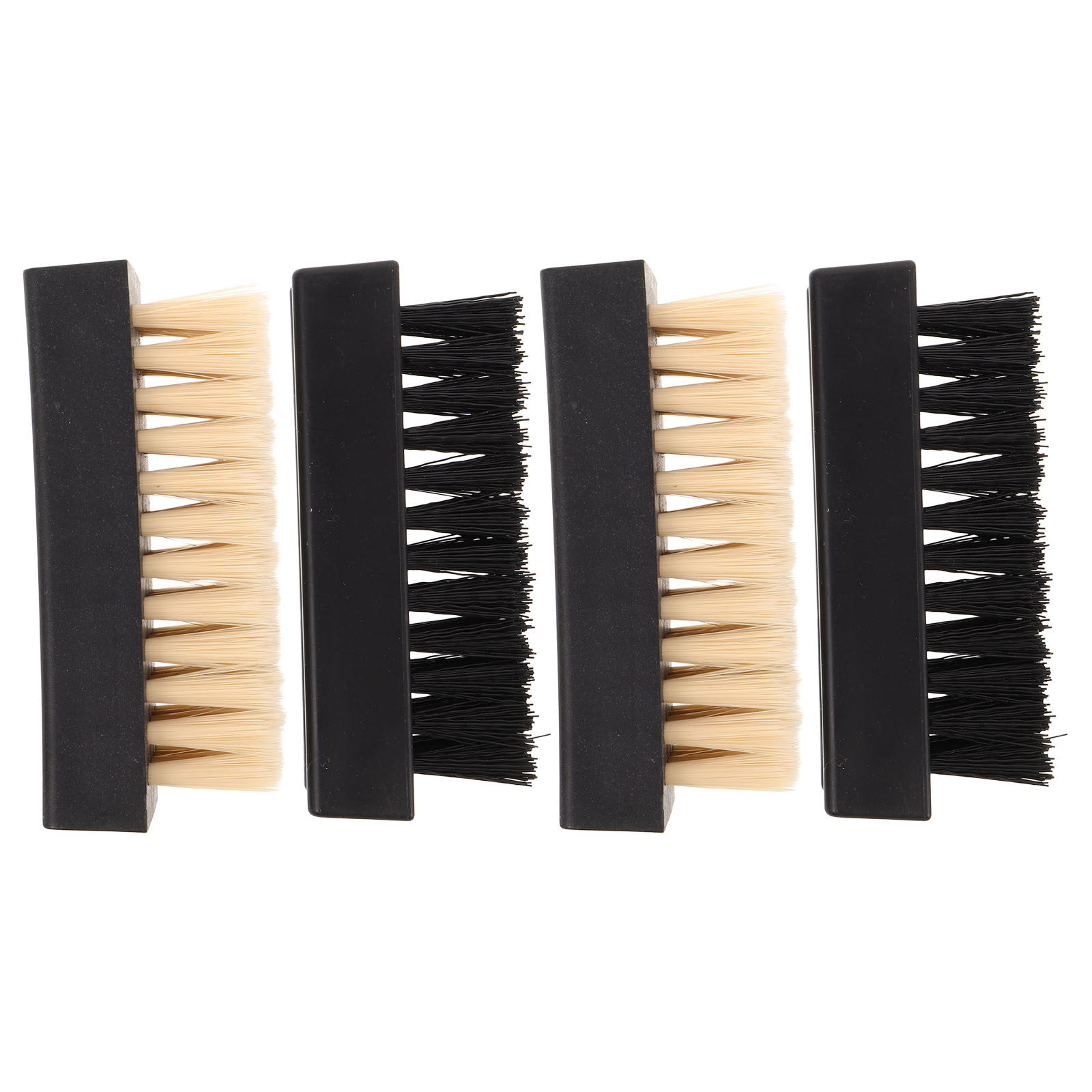 4Pcs Set Sikat Pembersih Sepat - Sneaker Care Set ulasan dan harga