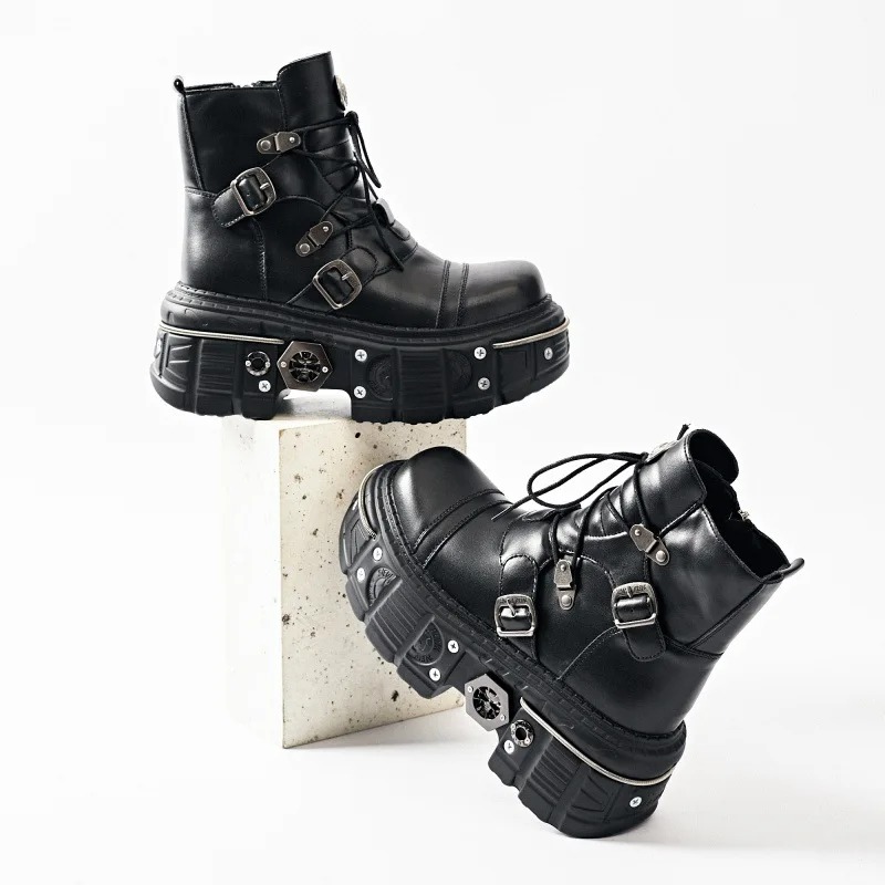 Sepatu Platform 2025 Gaya Erop - Leather Sneaker Care Kit ulasan dan harga