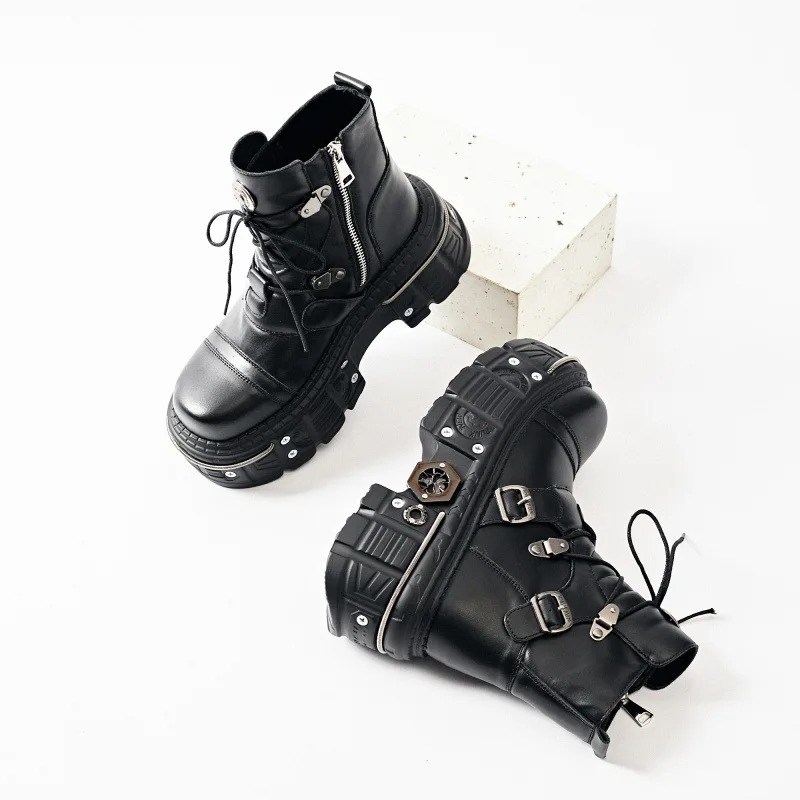 Sepatu Platform 2025 Gaya Erop - Leather Sneaker Care Kit ulasan dan harga