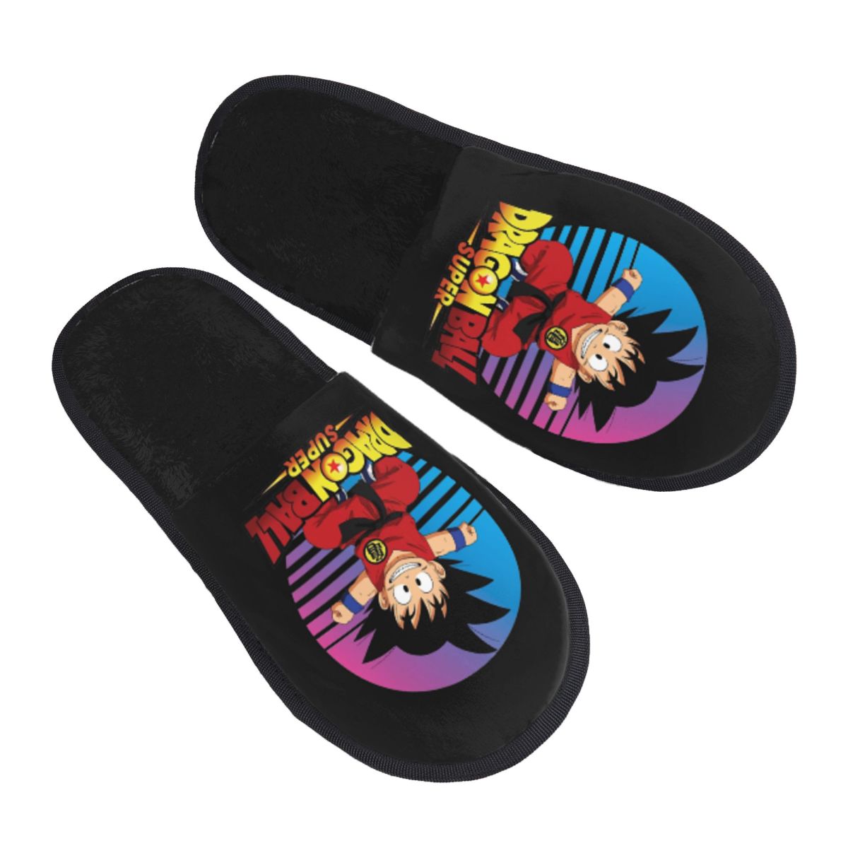 D-Dragon-Ball-L DragonBallz DB - Insole Memory Foam ulasan dan harga
