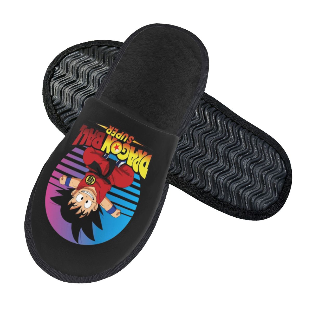 D-Dragon-Ball-L DragonBallz DB - Insole Memory Foam ulasan dan harga