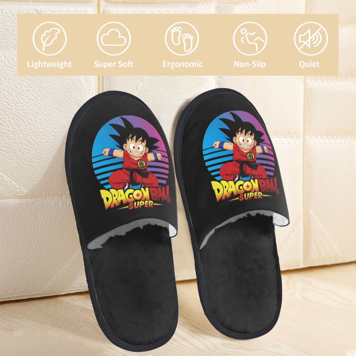 D-Dragon-Ball-L DragonBallz DB - Insole Memory Foam ulasan dan harga
