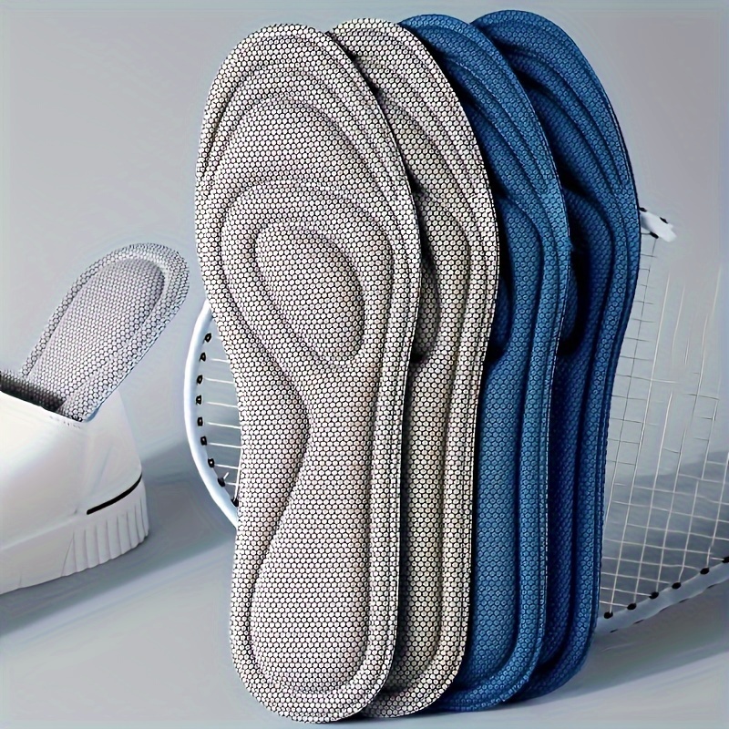 Sol Sepatu Pijat Olahraga Sol  - Insole Memory Foam ulasan dan harga