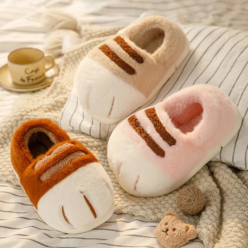 Sandal Fuzzy Rumah Wanita Musi - Sneaker Care Set ulasan dan harga