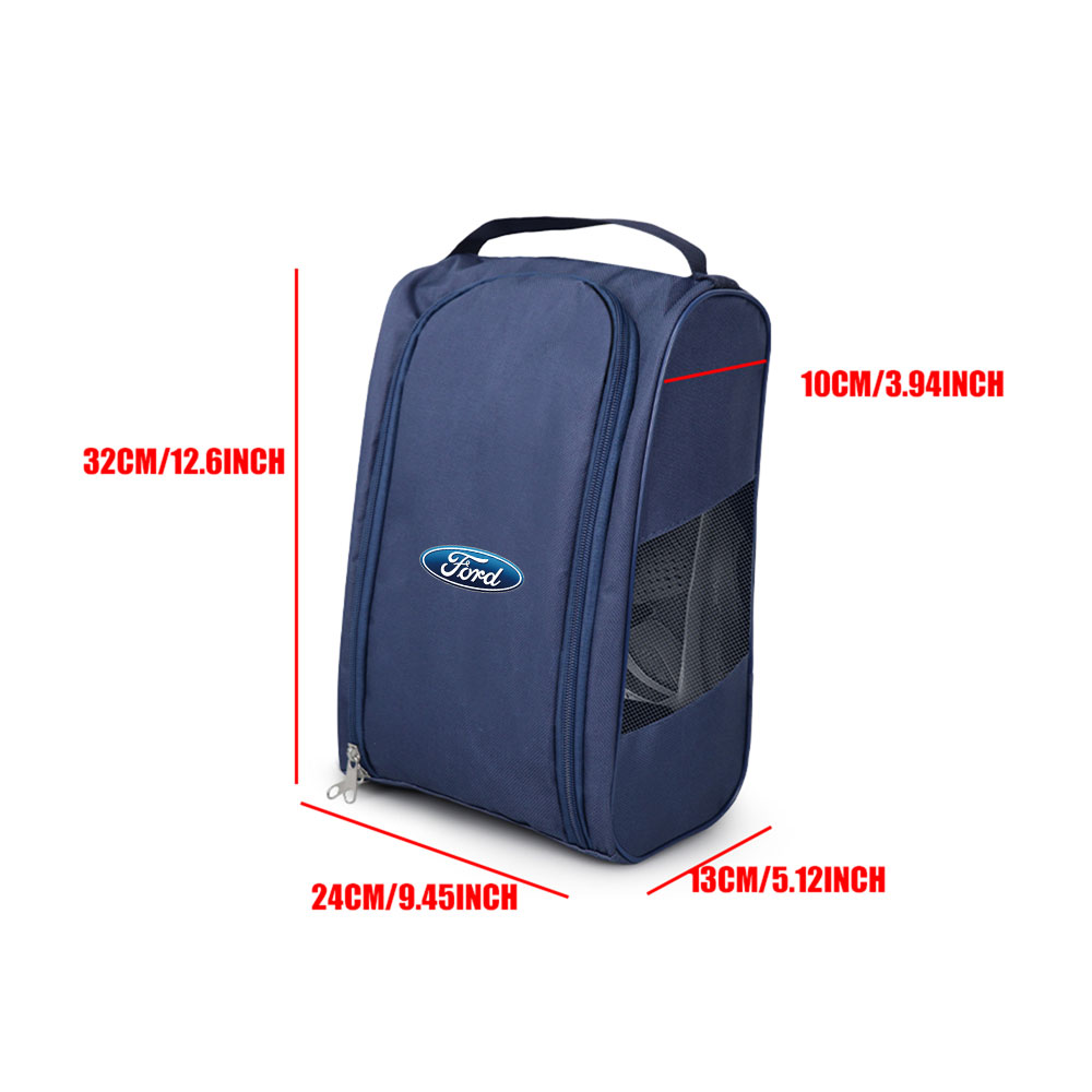1 Buah Tas Penyimpanan Sneaker - Sneaker Care Set ulasan dan harga