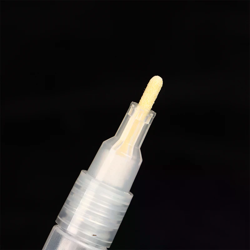 Pena Plastik Isi Ulang Tinta K - Midsole Marker Paint ulasan dan harga