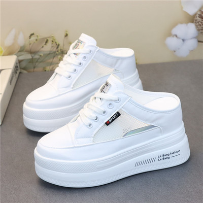Sandal Kets Wanita Baru Sepatu - Sneaker Care Set ulasan dan harga