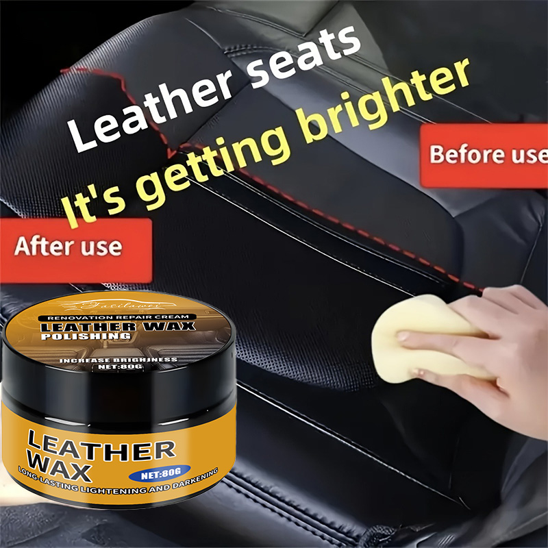 Semir Kulit: Digunakan untuk M - Sneaker Care Products ulasan dan harga