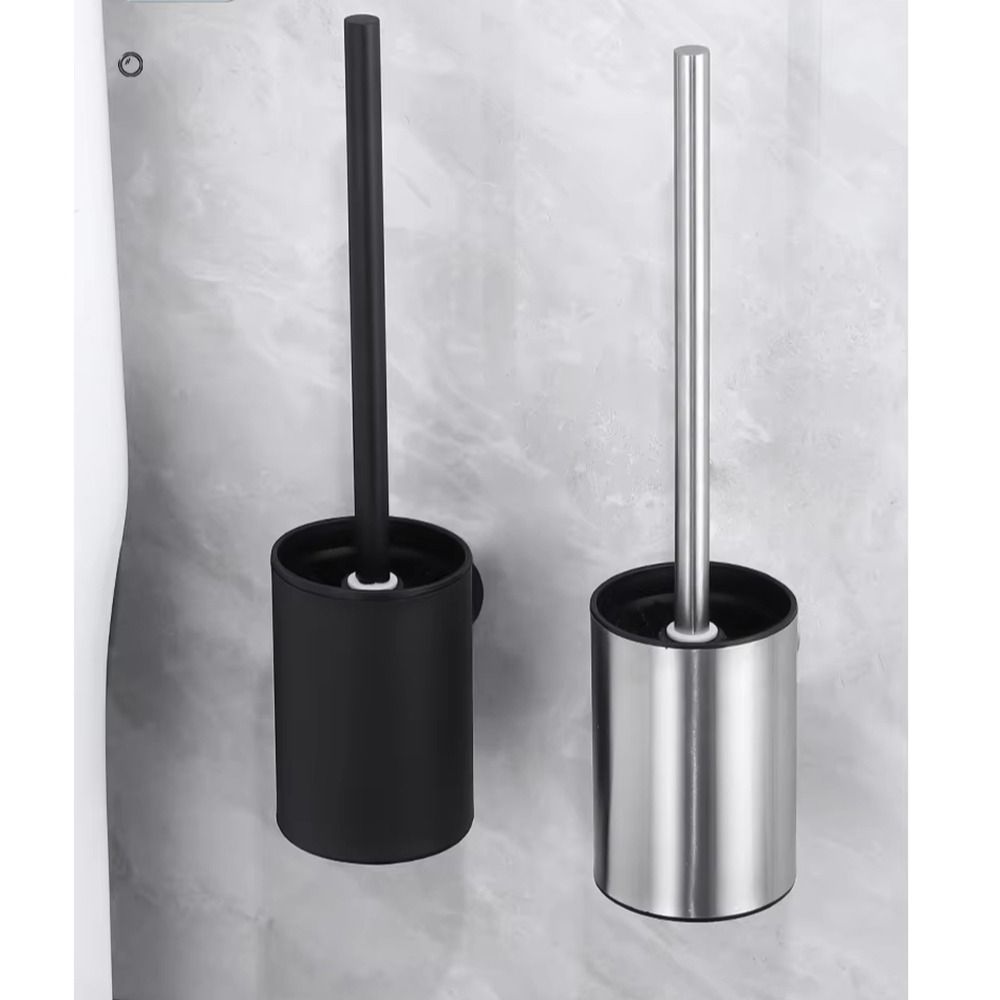Set sikat Toilet baja tahan ka - Brush Bristle Set ulasan dan harga