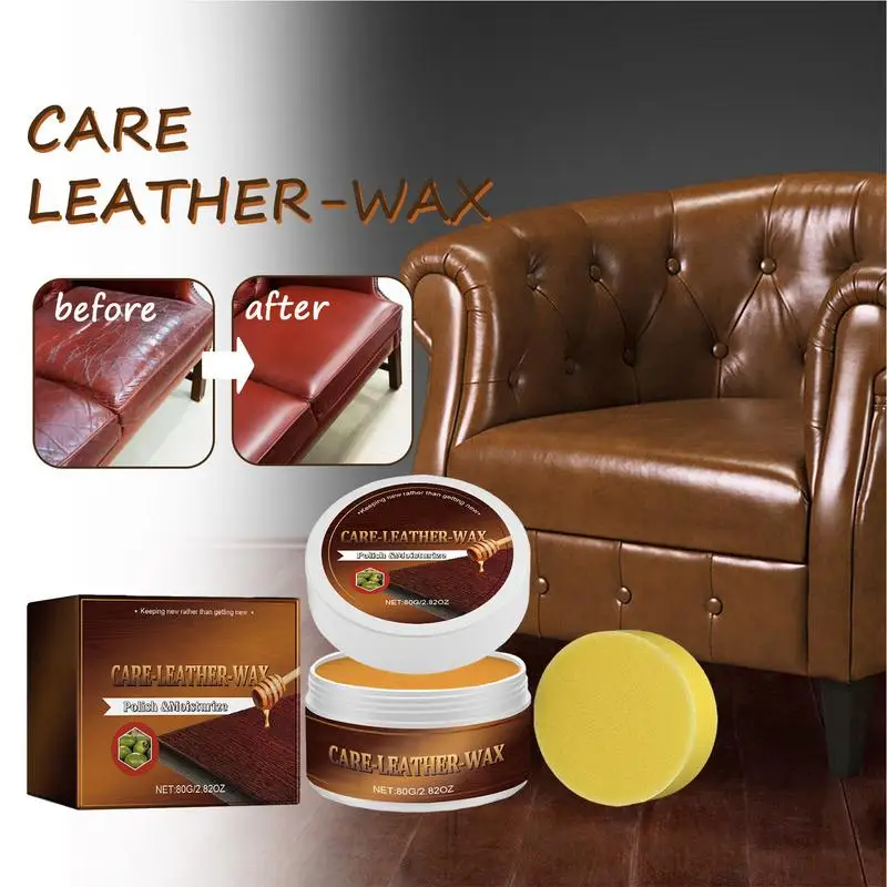Krim Pembersih Kulit untuk rep - Sneaker Care Products ulasan dan harga