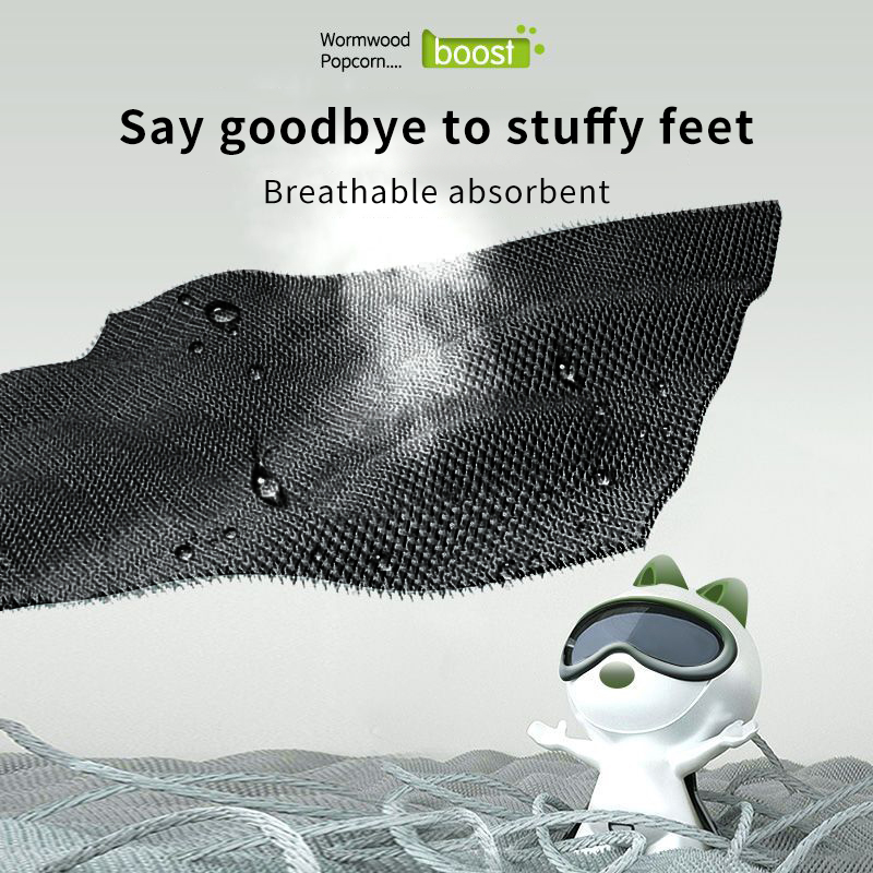 Sol Penambah Tinggi Busa Memor - Insole Memory Foam ulasan dan harga