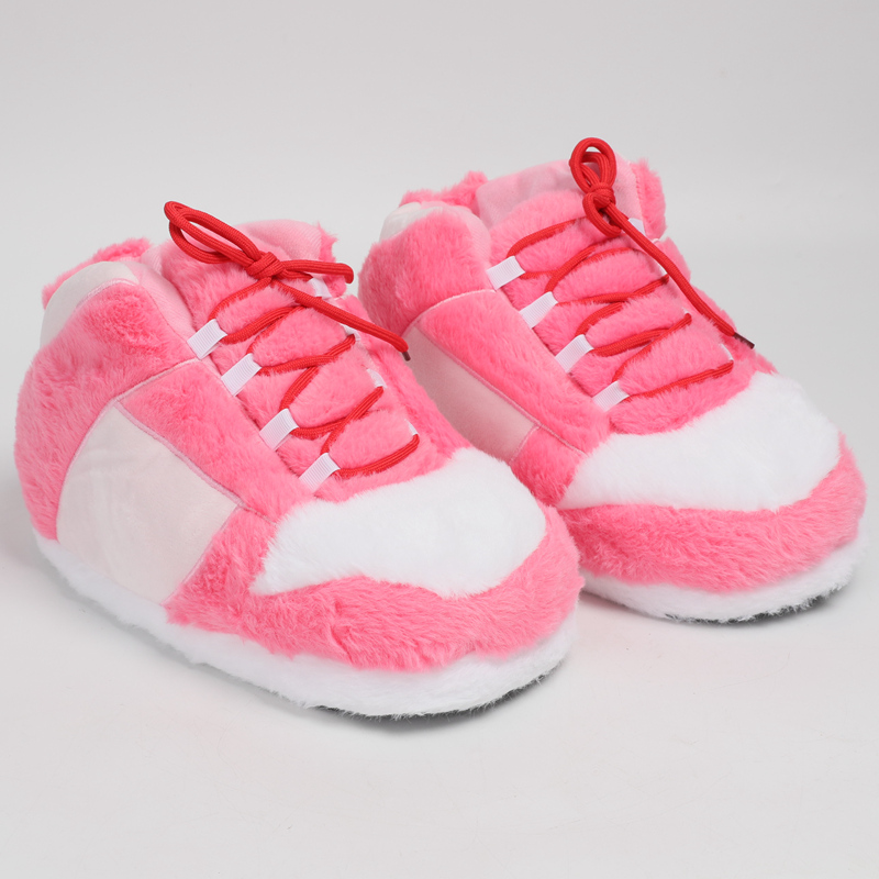 Sandal Rumah Bulu Hangat, Sepa - Sneaker Care Set ulasan dan harga