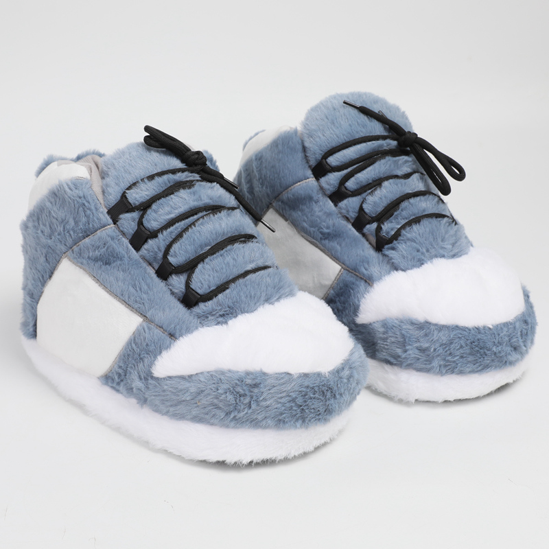 Sandal Rumah Bulu Hangat, Sepa - Sneaker Care Set ulasan dan harga