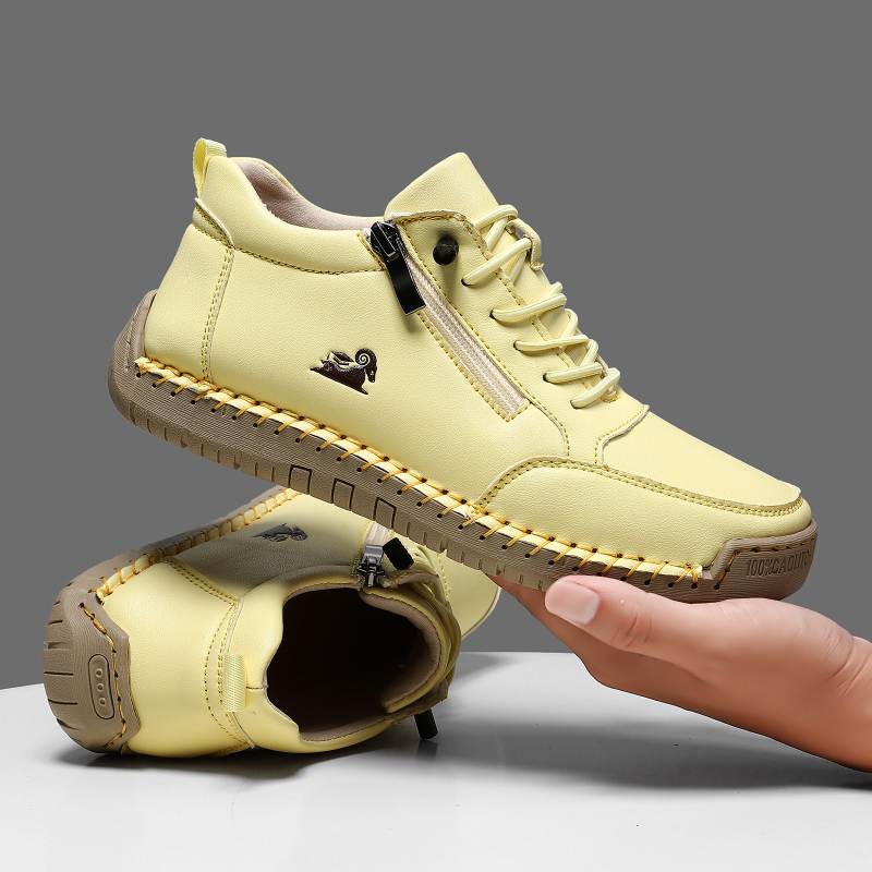 Sepatu Sneakers Wanita Sepatu  - Leather Sneaker Care Kit ulasan dan harga