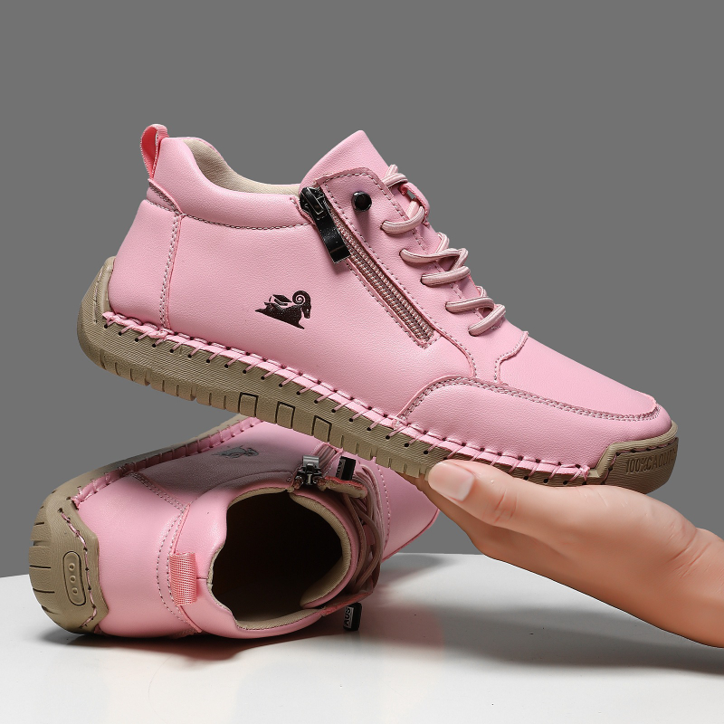 Sepatu Sneakers Wanita Sepatu  - Leather Sneaker Care Kit ulasan dan harga