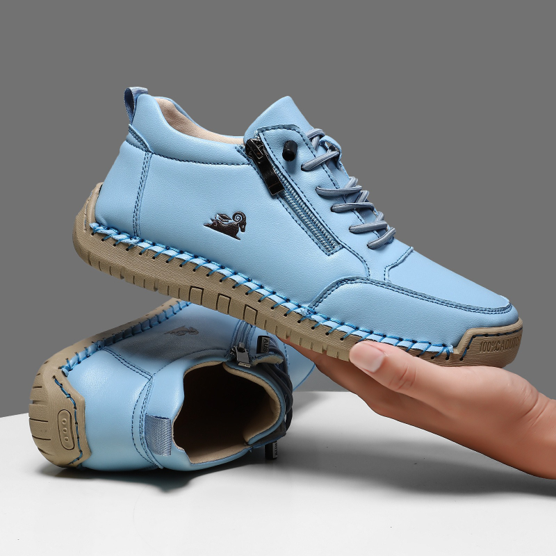 Sepatu Sneakers Wanita Sepatu  - Leather Sneaker Care Kit ulasan dan harga