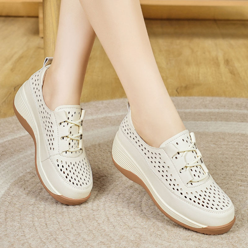 Sepatu Wanita Musim Semi/Musim - Leather Sneaker Care Kit ulasan dan harga