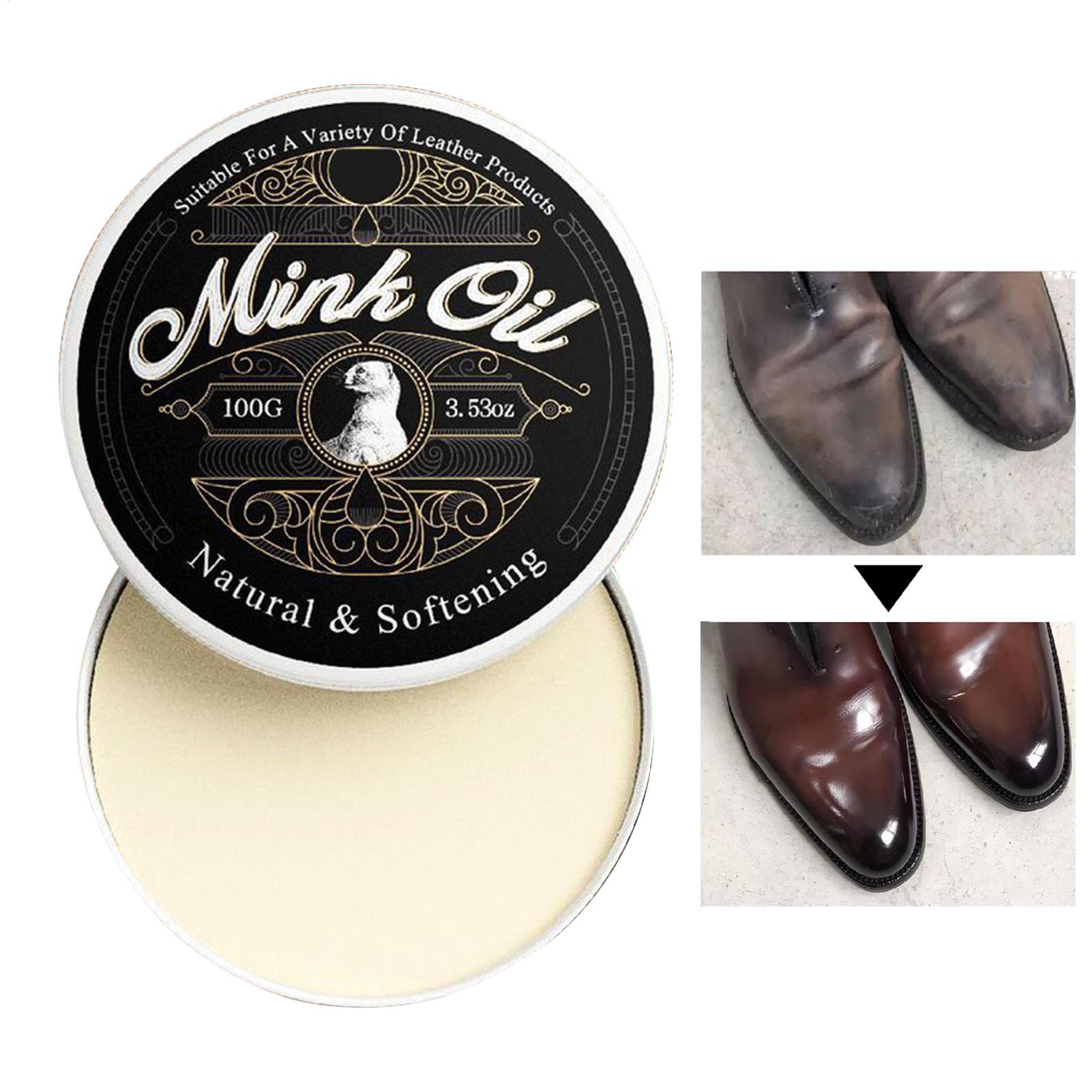 100g Perlengkapan Pembersih Mi - Sneaker Care Products ulasan dan harga