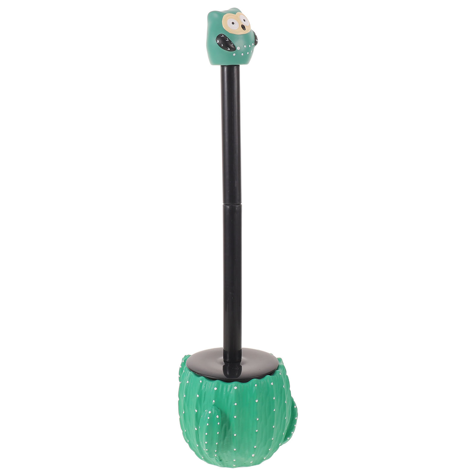 Set Tempat Sikat Toilet Kepala - Brush Bristle Set ulasan dan harga