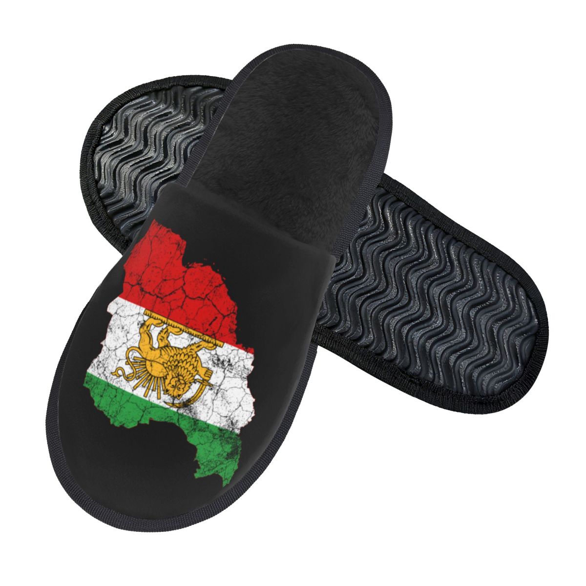 Sandal Rumah Wanita Berbahan B - Insole Memory Foam ulasan dan harga